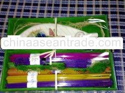 Balinese Spa Incense Package