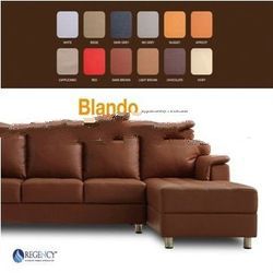 Embossed Artificial Leather for Sofa