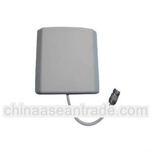 450MHz Indoor Patch Wall Mount Antenna