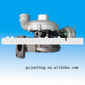 454135-5010 Turbo Engine 2.5T GT20 Audi Gt20 Turbo