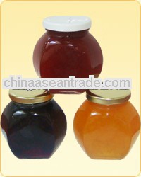 454g strawberry fruit jam with cheaper price