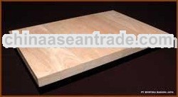 Solid Laminated Board