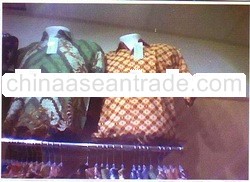 Sarong Batik