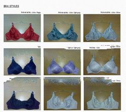 Stock Bra