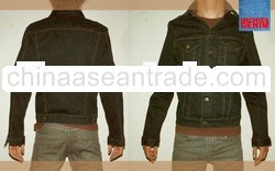 denim