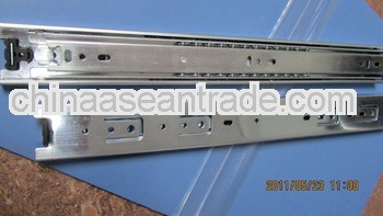 45mm 3-fold model iron railings