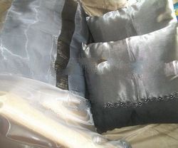 Home Linen and decoration