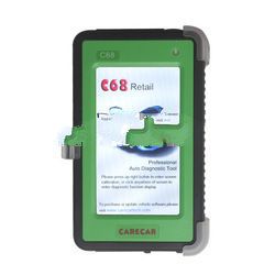 2013 Top-Rated c68 DIY auto scanner same function as diagun Original CareCar C68