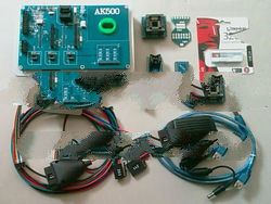 AK500 key programmer