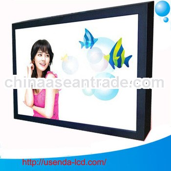 46 inch LCD Advertising electronic poster display(UD55A-1)