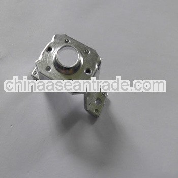 46# small dc motor bracket