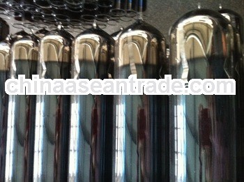 47*1500mm 58*1800mm solar vacuum tubes