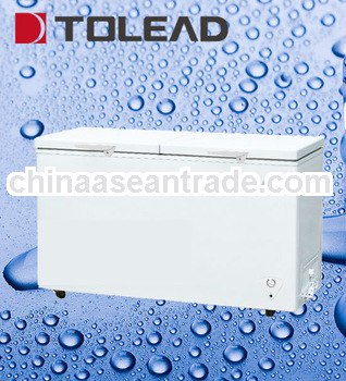 488L double door freezer, deep freezer, chest freezer manufacturers