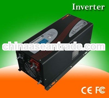48V inverter 120v 5000w Pure sine wave inverter