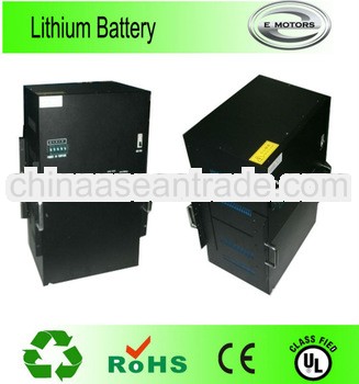 48V telecom energy storage lifepo4 battery of jiagnsu E Motors Co., Ltd.