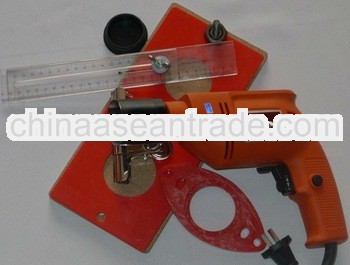 48#High Speed Drilling Machine