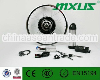 48v 1000w cheap high speed electric bike kit