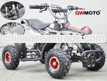 49cc Mini Quad ATV for kids CE
