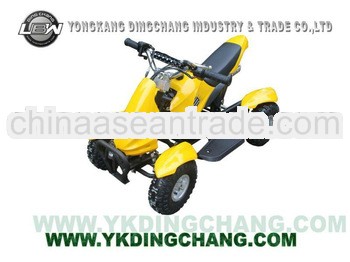 49cc kids atv/quad without head light(XW-A14)