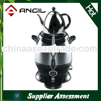 4L High Performance Stainless Steel Electric Samovar Tea Maker