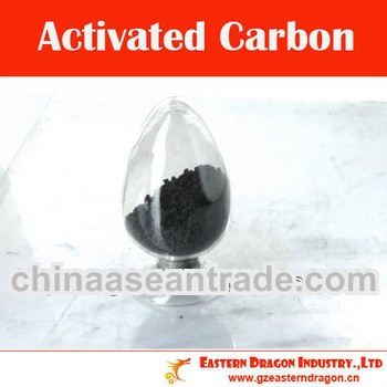 4.0mm columnar coal based h2s remeval activated carbon