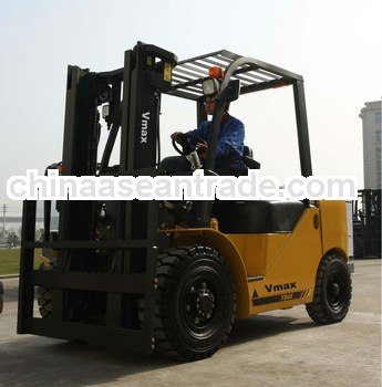 4.5 ton Diesel fork lift