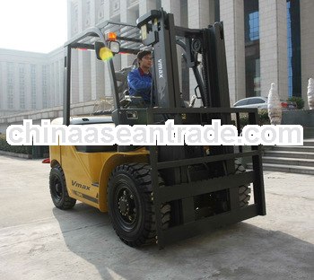 4.5 ton Diesel forklift