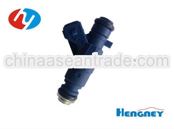 4 HOLE BOSCH FUEL INJECTOR OEM# 0280156166