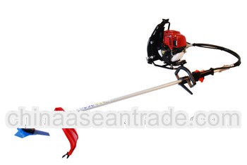 4 Stroke backpack brush cutter BG140 GX35