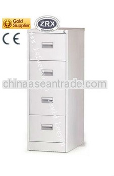 4 drawer steel file cabinet