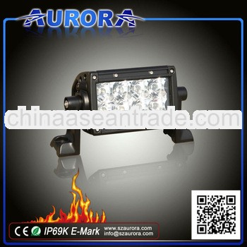 4'' dual row led light, truck,,jeep,off road, wholesale led light bar