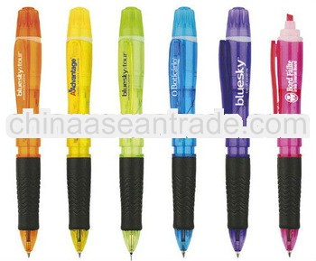 4 in 1 highlighter pen