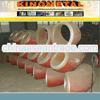 4 inch 90 degree stainless steel elbow