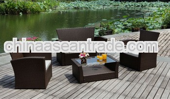 4 pcs outdoor furniture rattan 41.9192