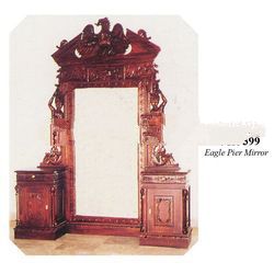 antique reproduction furniture