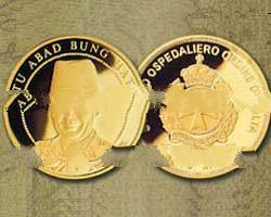  Gold Coin,Collectibles