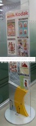 Acrylic Stand