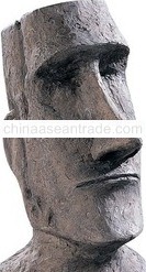 SOLID STONE STATUE SST14