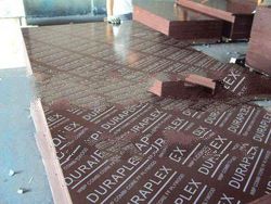film faced plywood