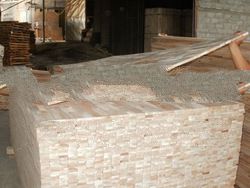 Falcata / Albazia BARE CORE