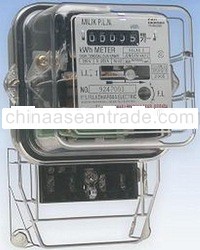 KWH Meter 1 Phase