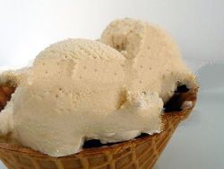 Butter Vanilla flavor for dairy products