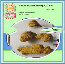 Turmeric Finger turmeric finger whole