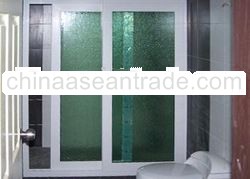 Shower Screen Partition Panels