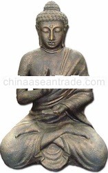 BALI STONE STATUE BS08