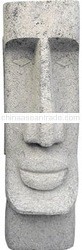 SOLID STONE STATUE SST10