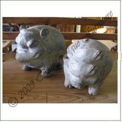Pig Bank