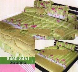 Sprei Sabrina KING