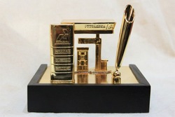 GCS001.03 Pen Holder Pertamina