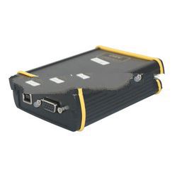 Promotional ORV Renault Opel Volvo 4-in-1 Commander